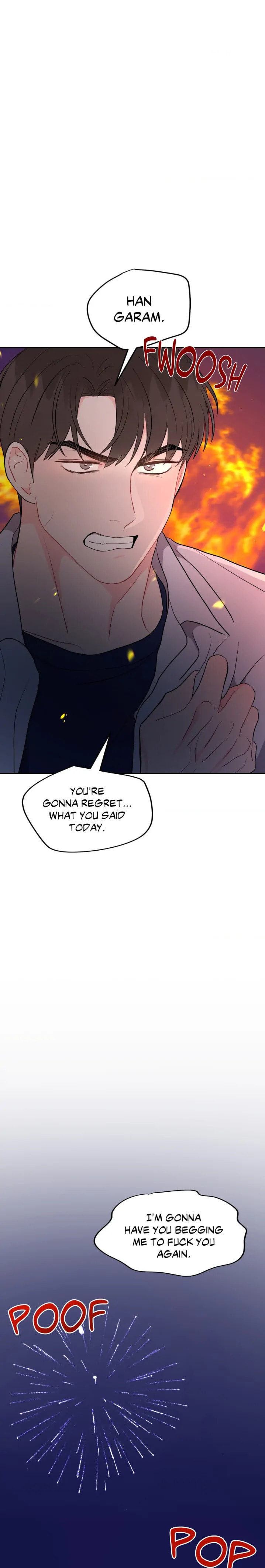 Can't Think Straight – Chapter 44 page 22