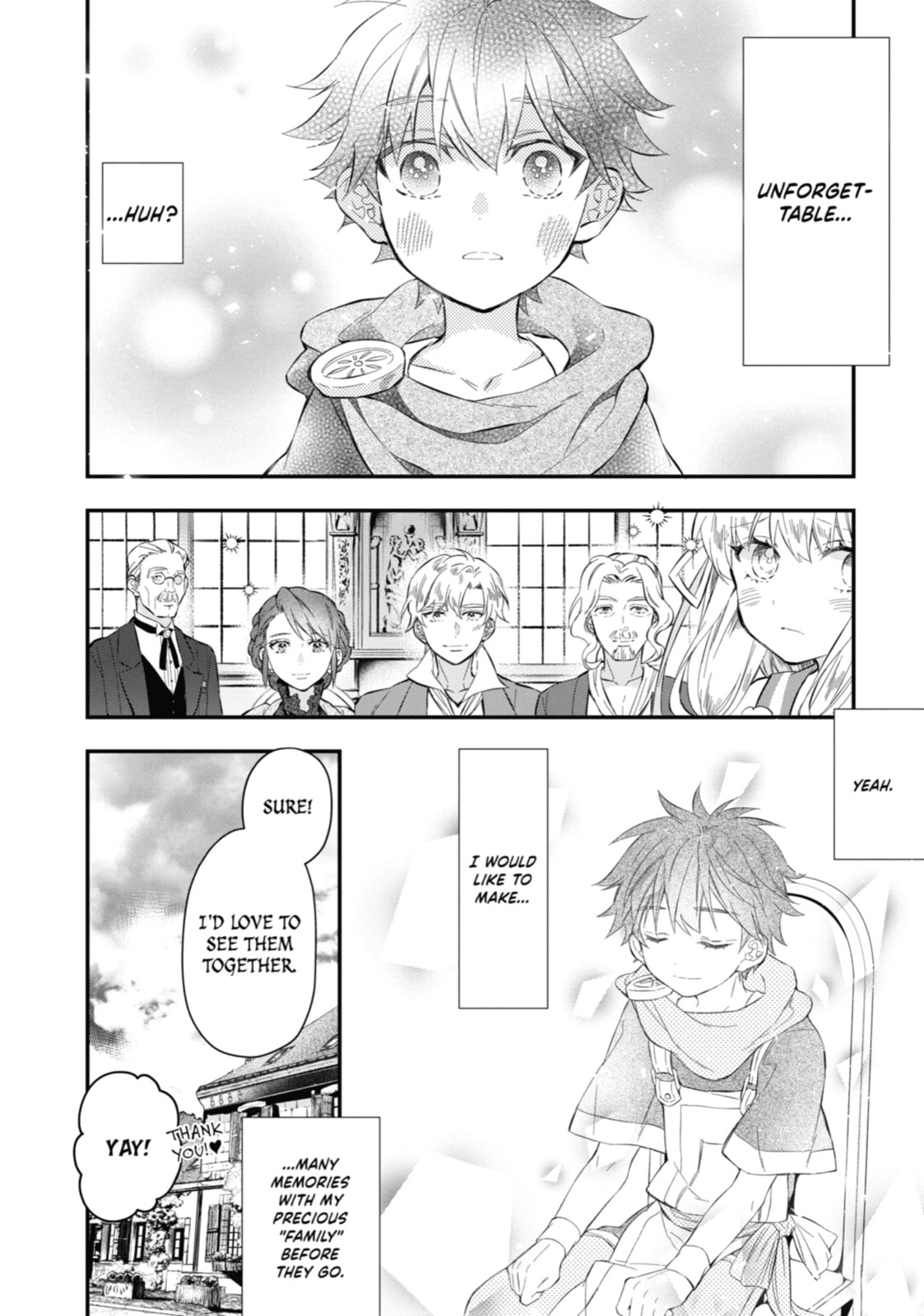 By the Grace of the Gods – Chapter 25 page 22
