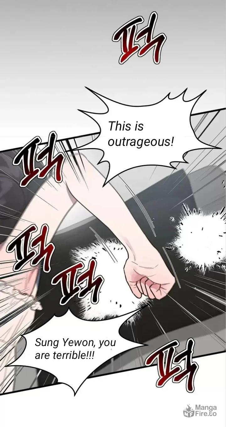 I Want a Girlfriend! – Chapter 5 page 2