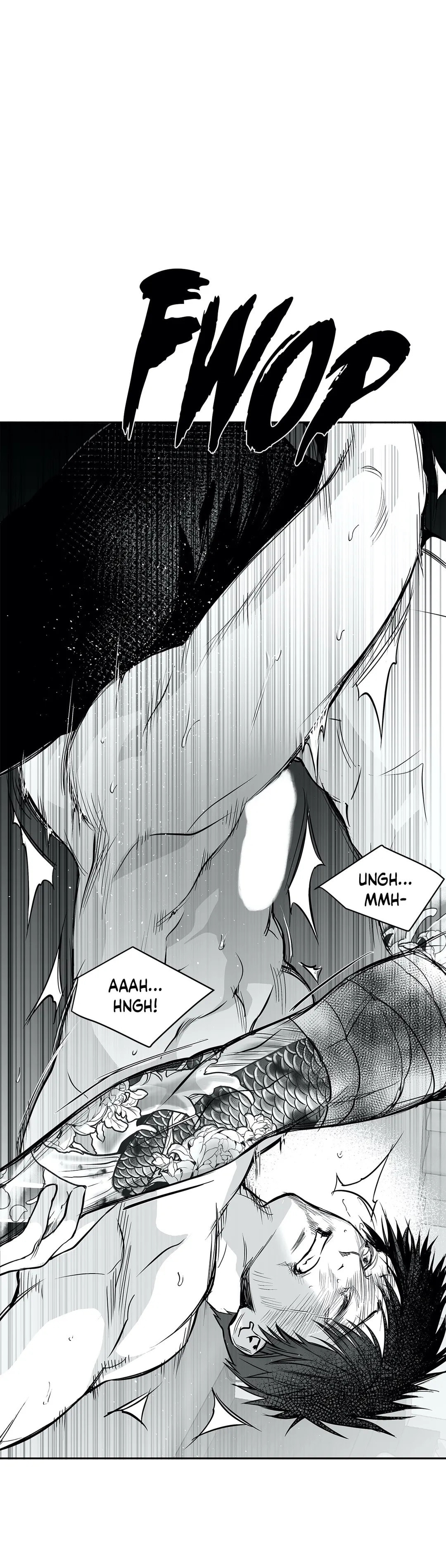 Legs That Won't Walk – Chapter 52 page 33
