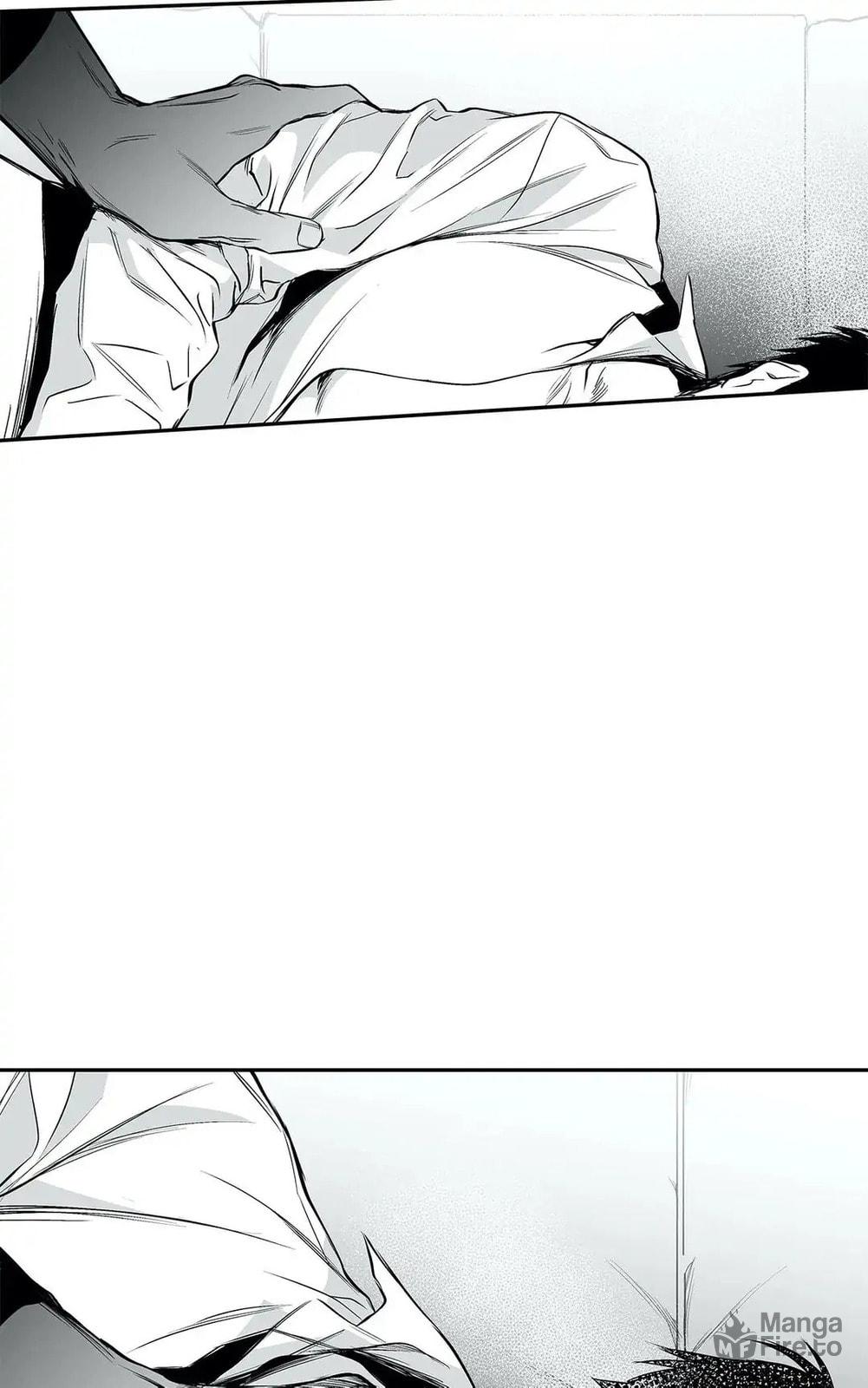 Legs That Won't Walk – Chapter 37 page 9