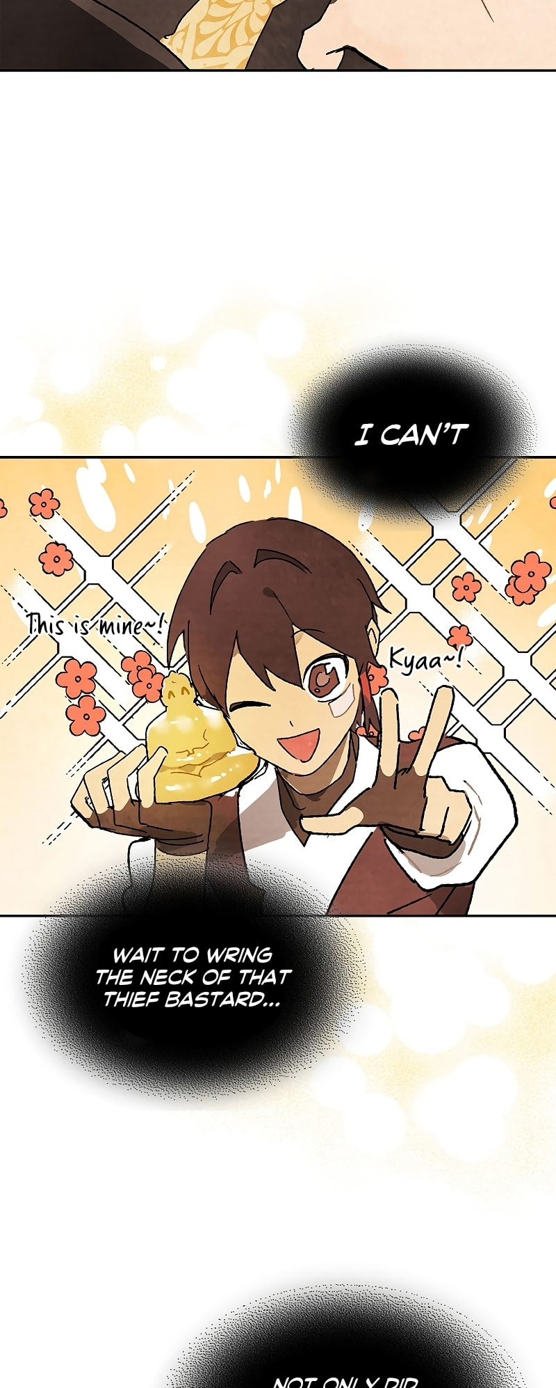 Chronicles of a Returner – Chapter 12 page 45