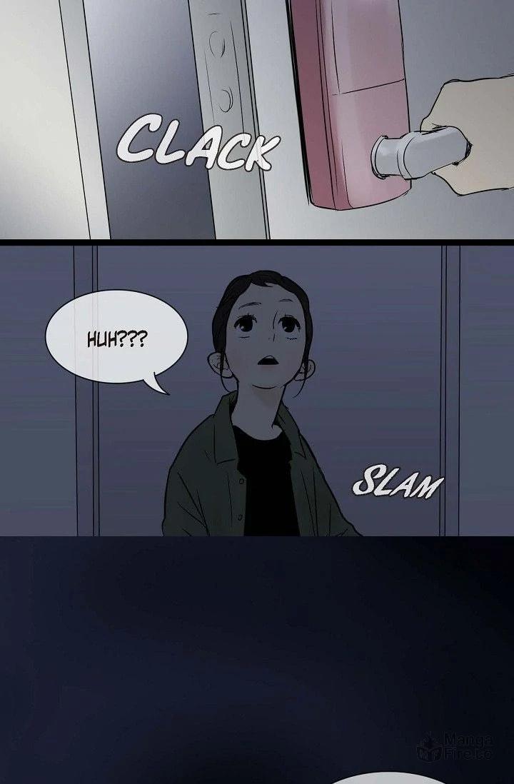 Clean With Passion for Now?! – Chapter 24 page 38