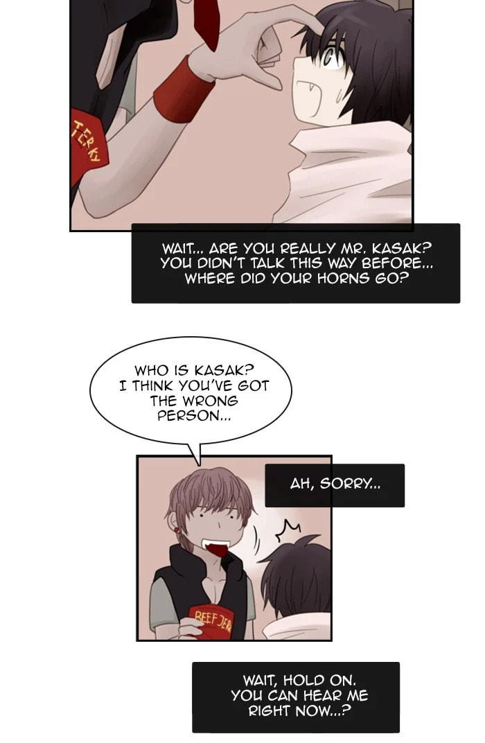 Kubera – Chapter 61 page 22