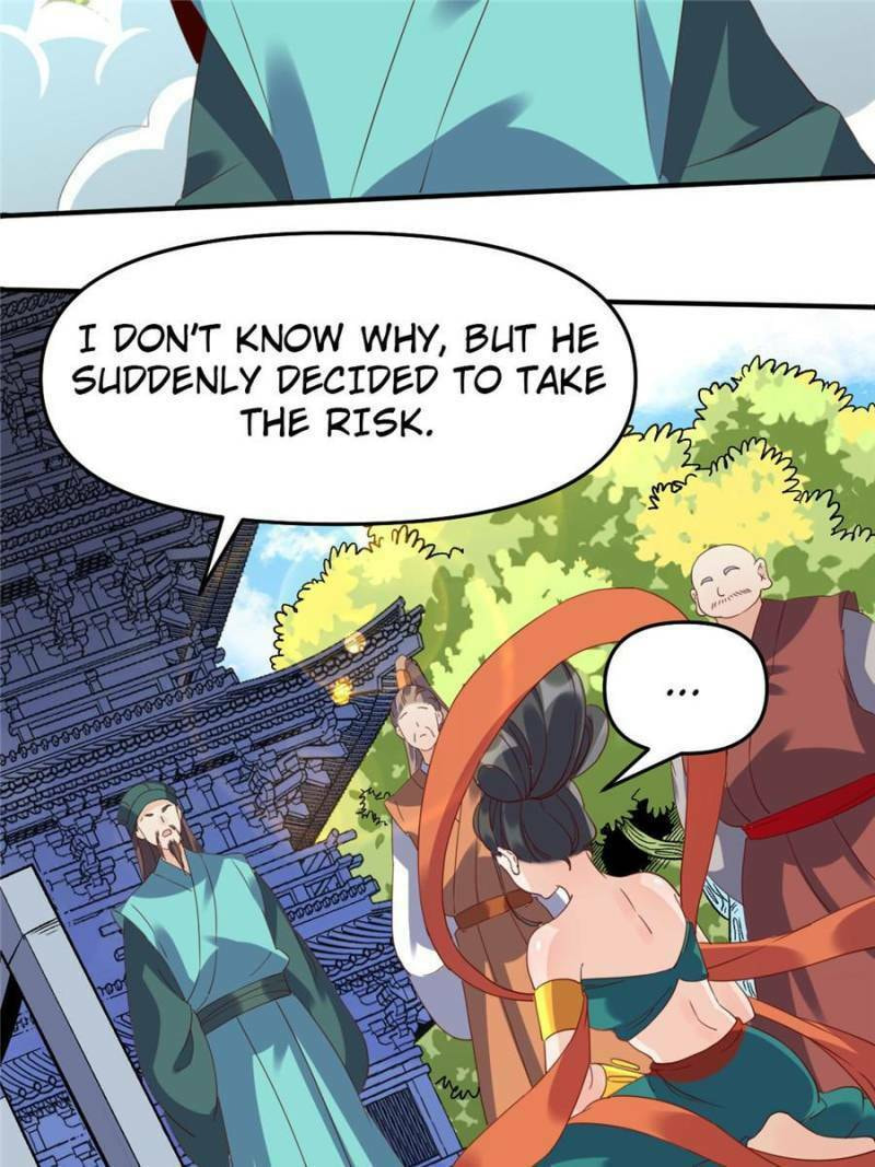A Big Shot Actually – Chapter 56 page 43
