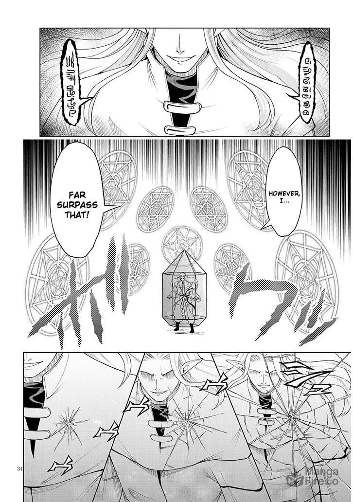 The fallen Elite's Subjugation page 35