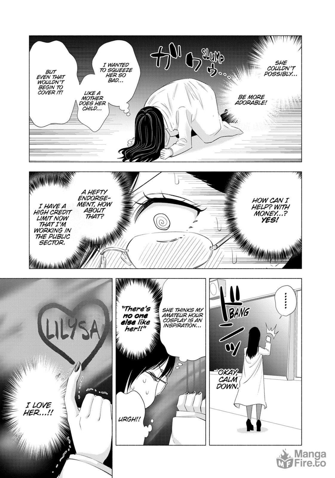 CONVINCING MAYURI-SENSEI page 4