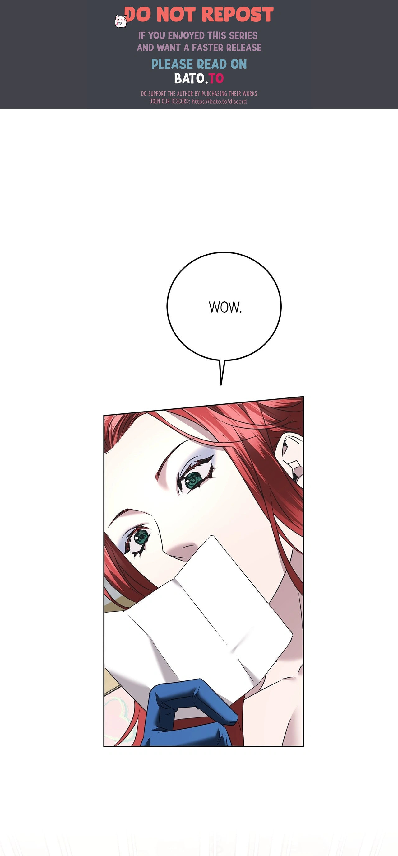AMON: Unrelatable – Chapter 47 page 0