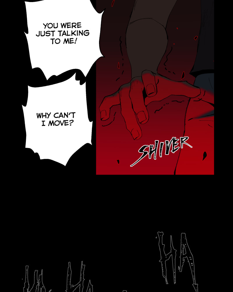 Black Sun – Chapter 8 page 15