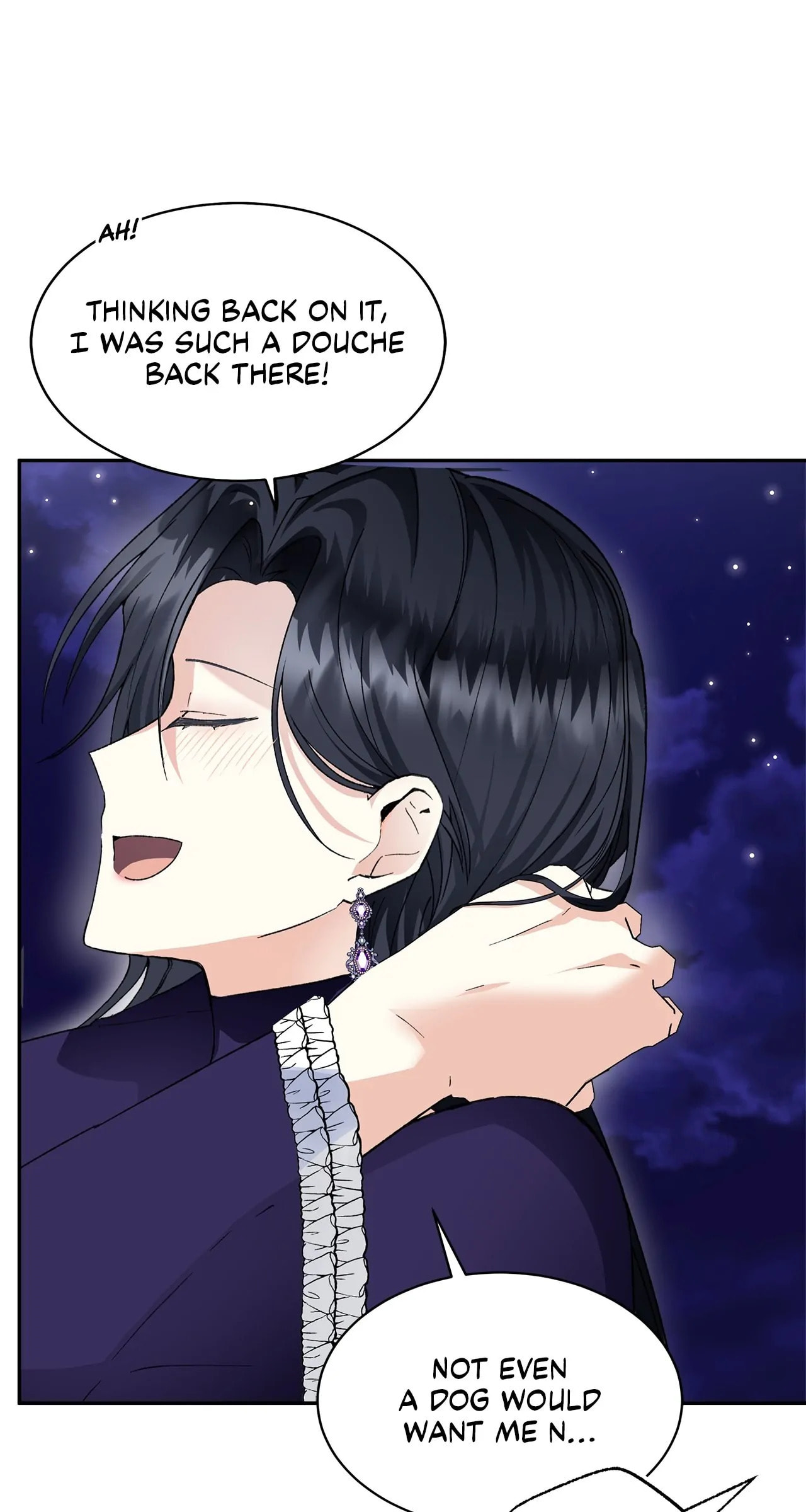 I Will Divorce the Duke – Chapter 2 page 58