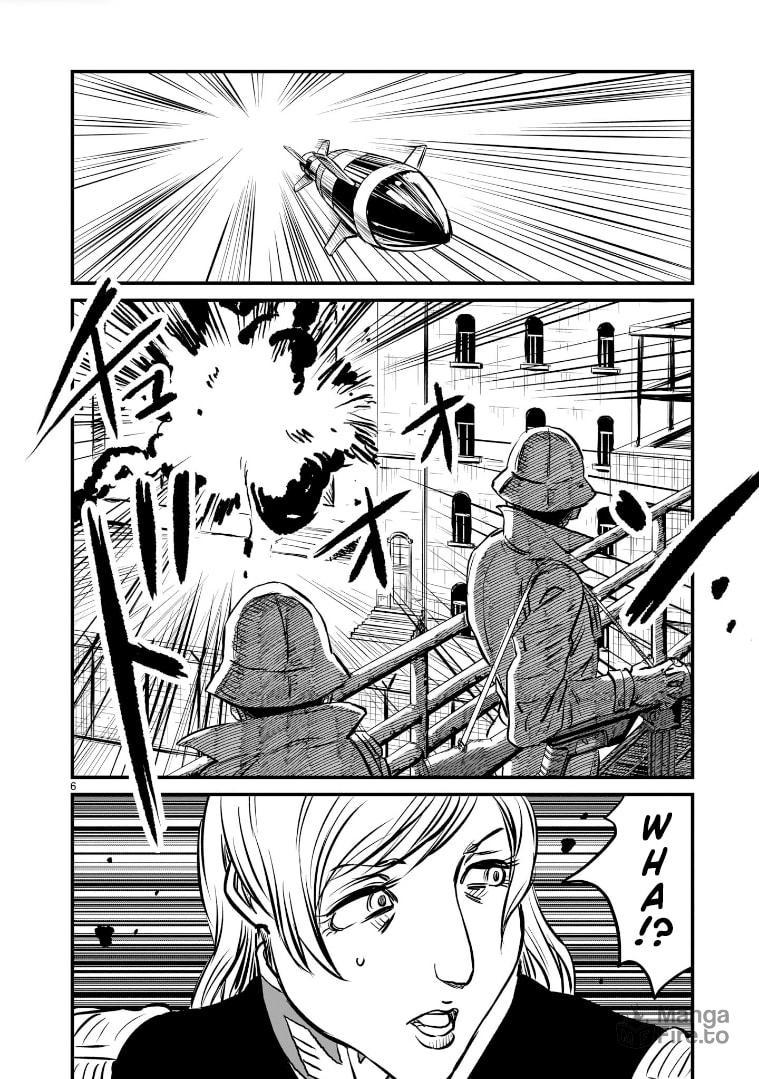 Mad Angler IV – Recapture page 5