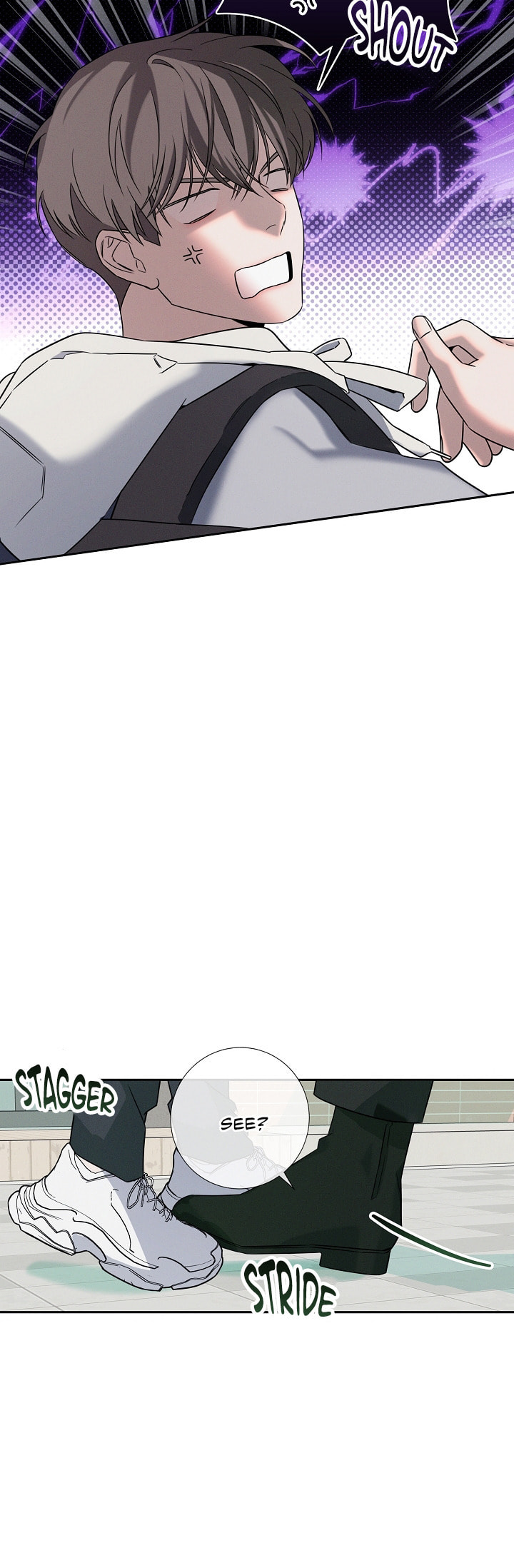 Night of the Unmarked – Chapter 5 page 6