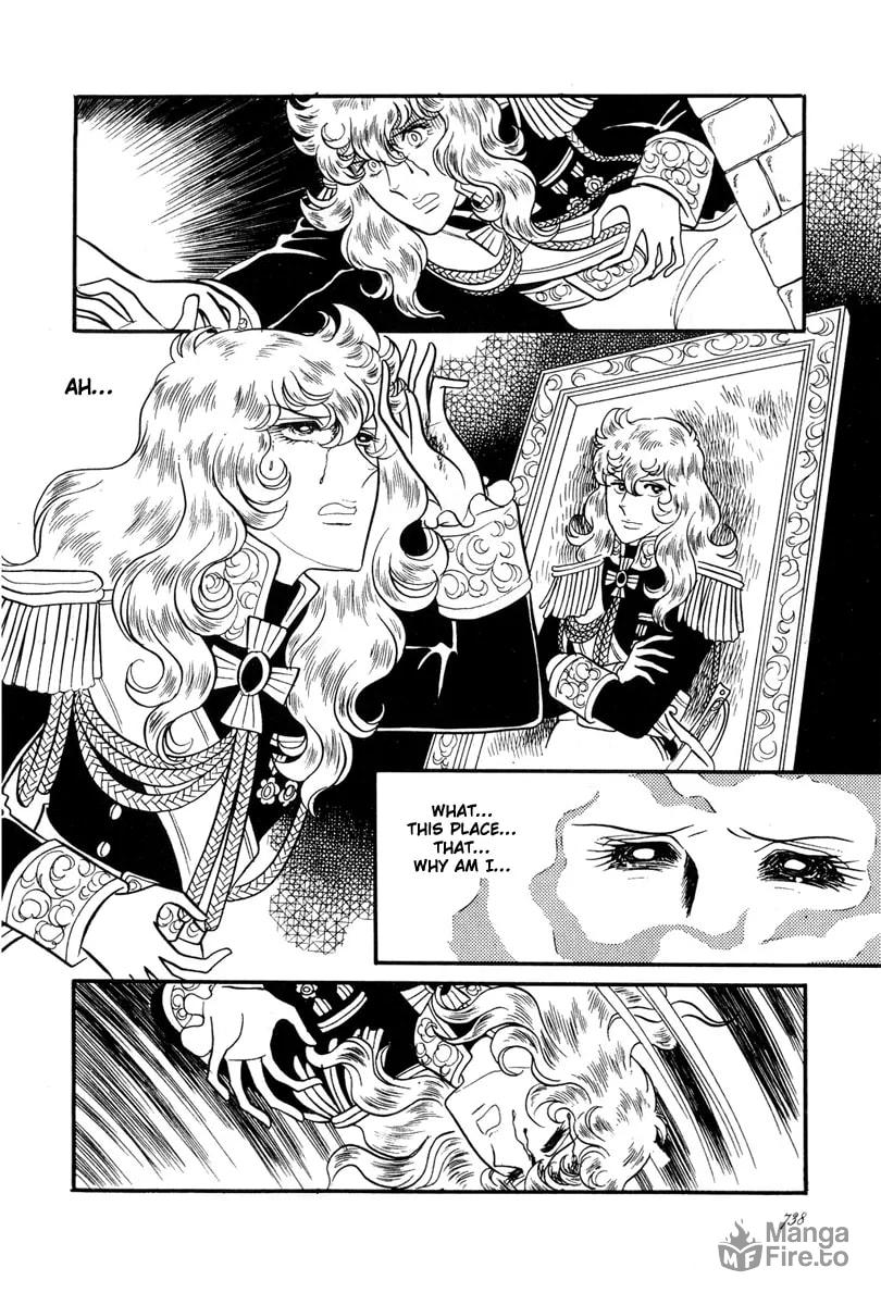 The Rose of Versailles – Chapter 27 page 2
