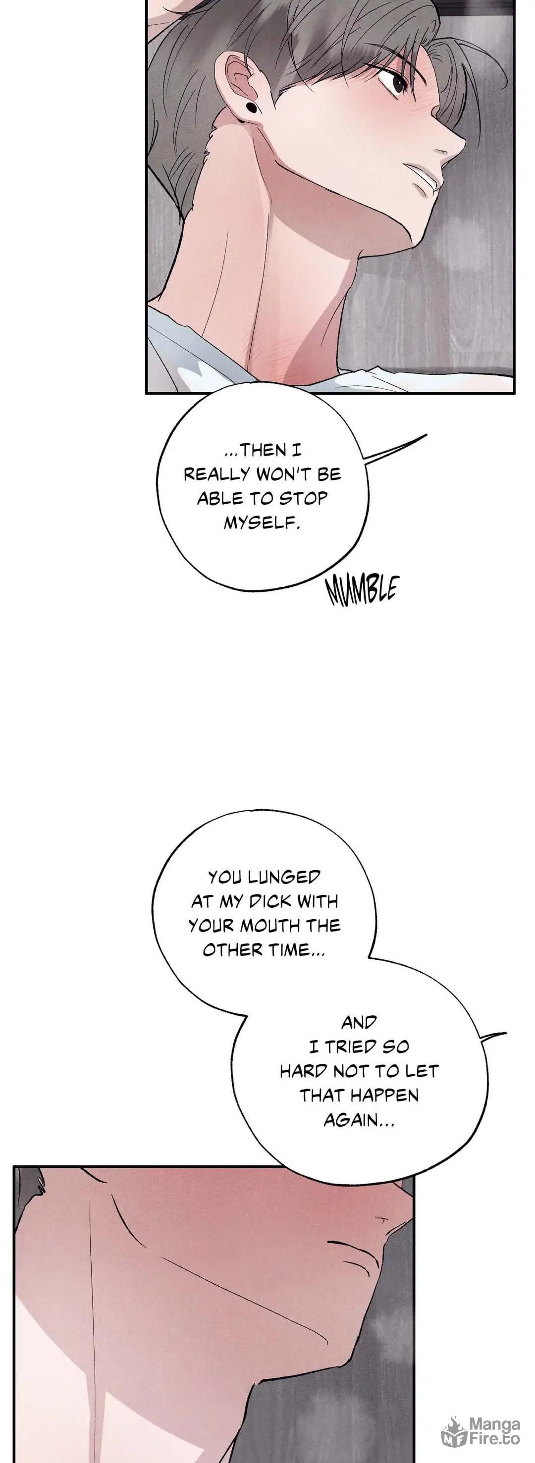 Unsleep – Chapter 13 page 39