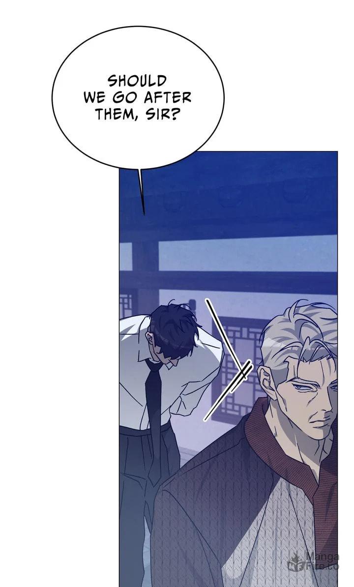 Cozy Obsession – Chapter 48 page 44