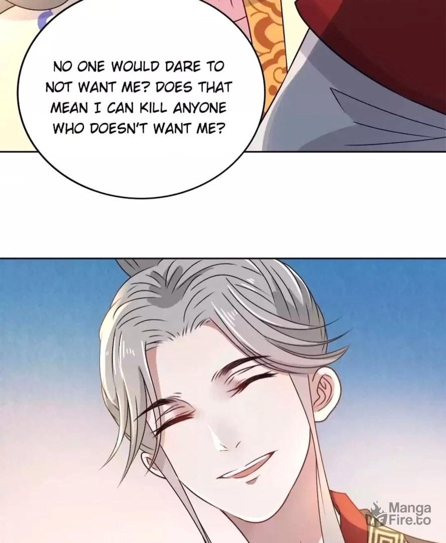 Marquis, Leave Me Alone! – Chapter 36 page 41