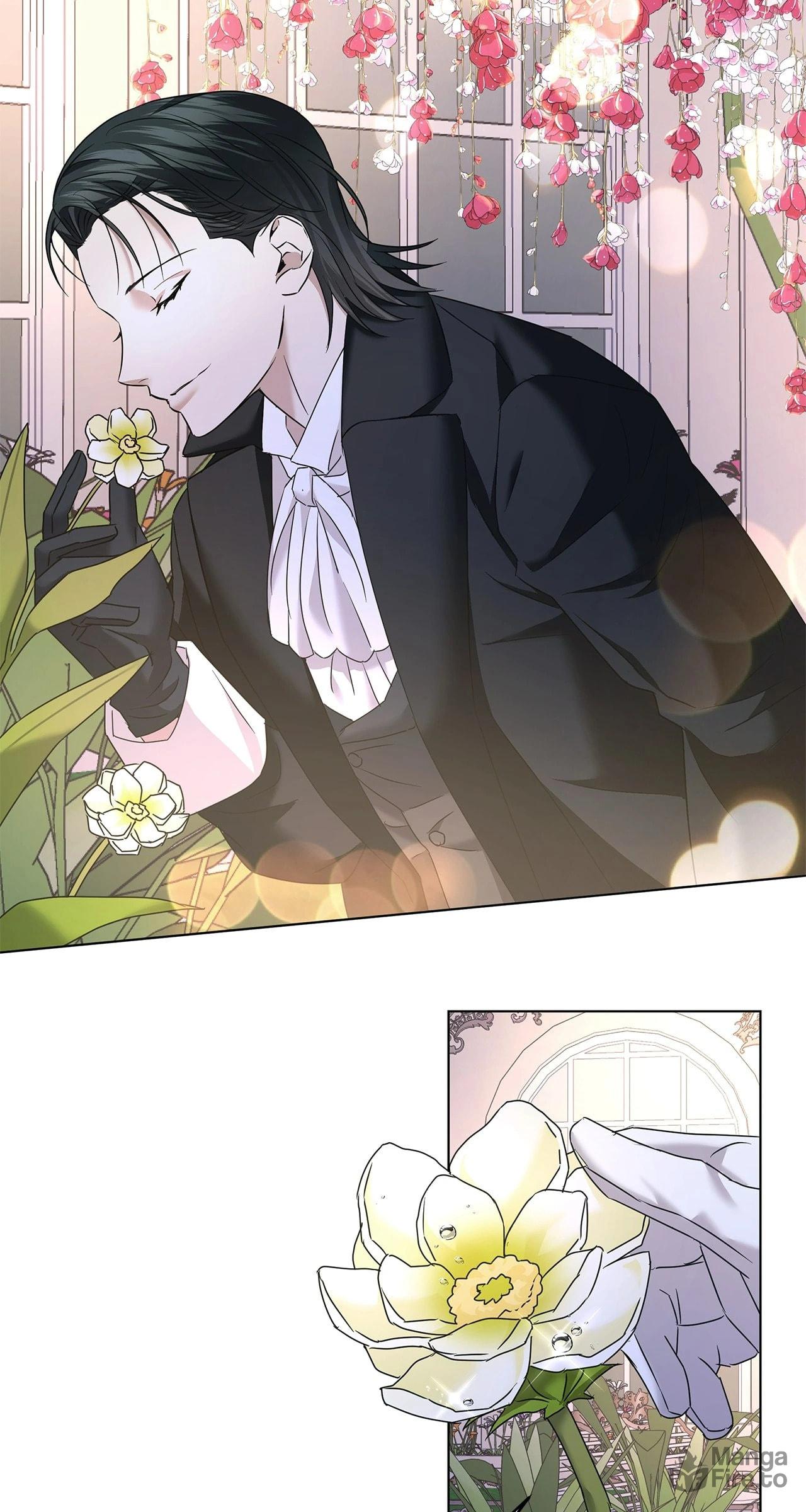 AMON: Unrelatable – Chapter 47 page 56