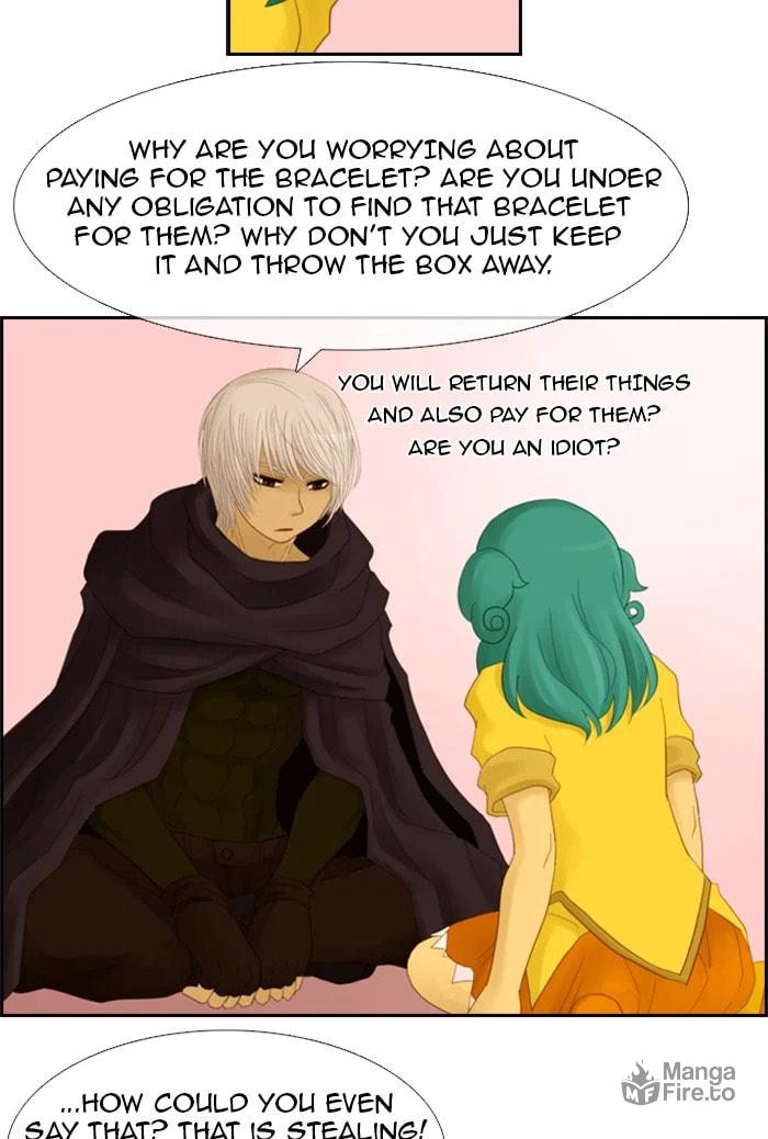 Kubera – Chapter 32 page 32