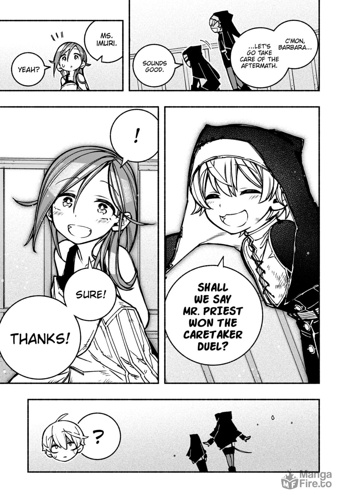 For Whom the Bell Tolls page 8