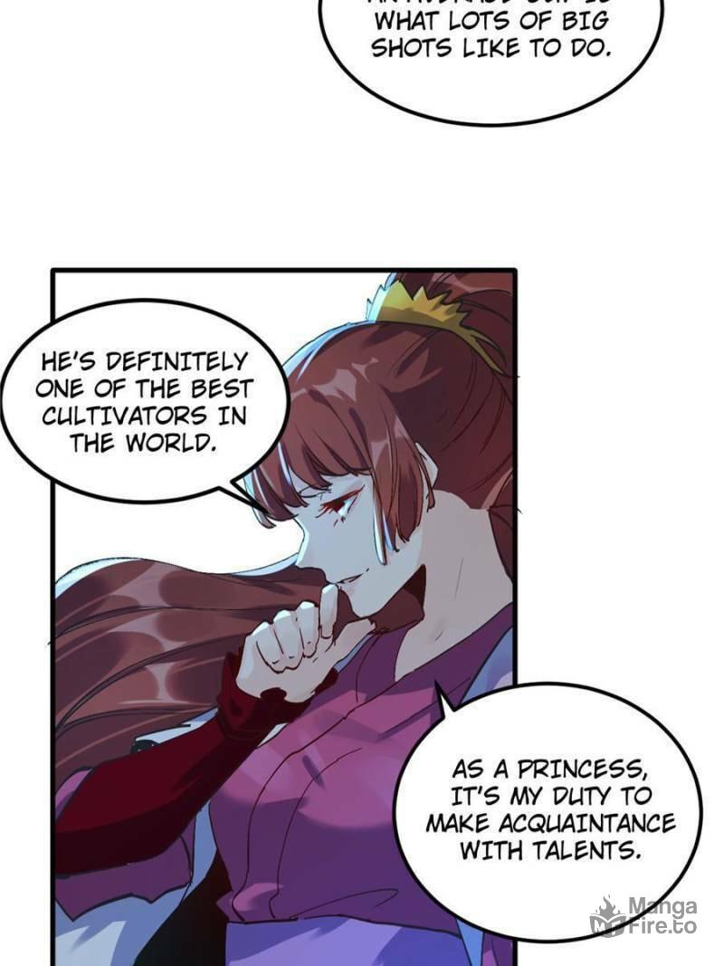 A Big Shot Actually – Chapter 1 page 86
