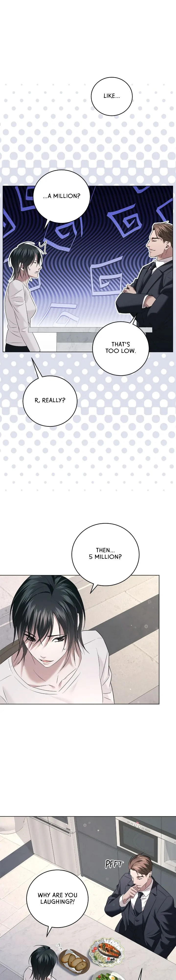 AMON: Unrelatable – Chapter 23 page 26