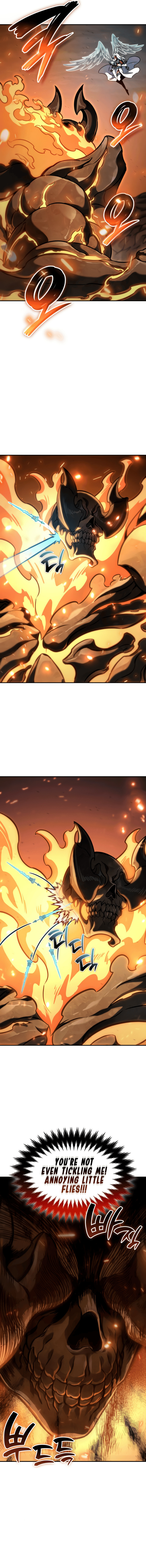 Valhalla Saga – Chapter 29 page 12