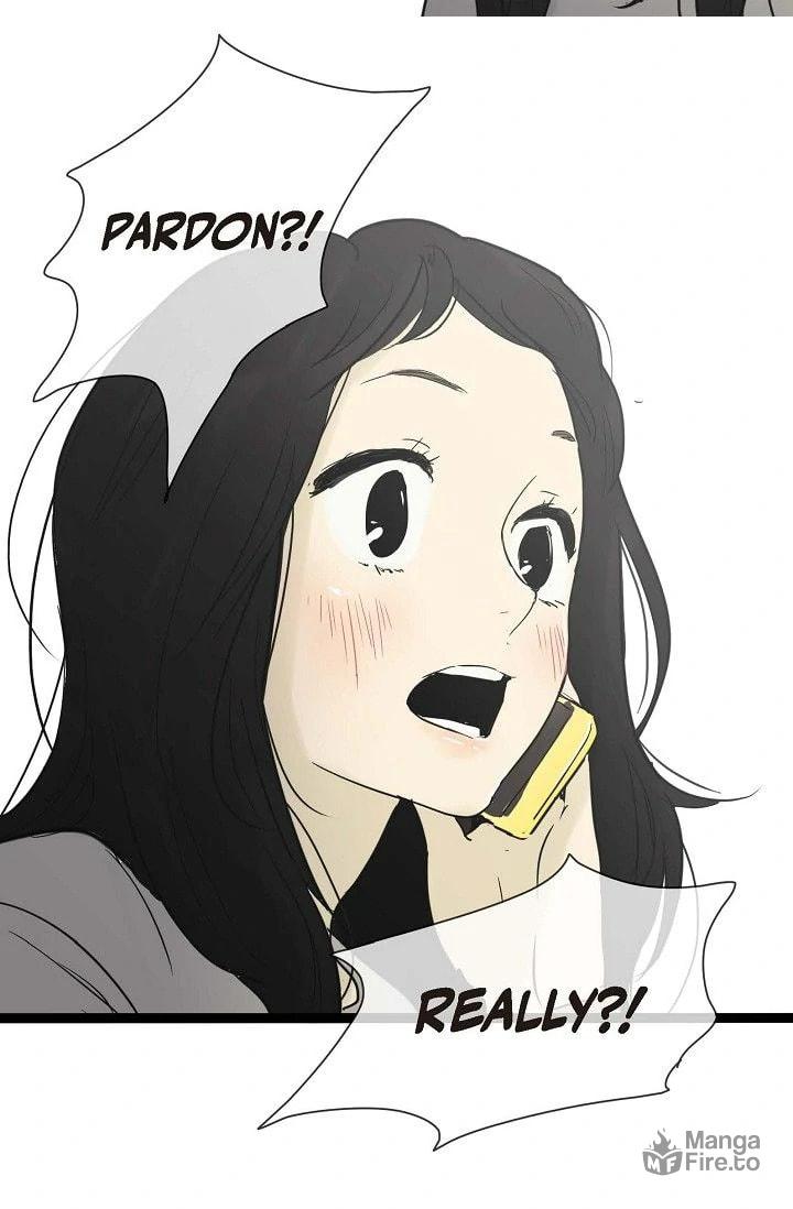 Clean With Passion for Now?! – Chapter 27 page 5