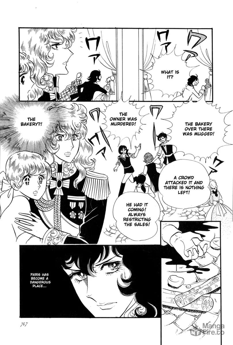 The Rose of Versailles – Chapter 27 page 11