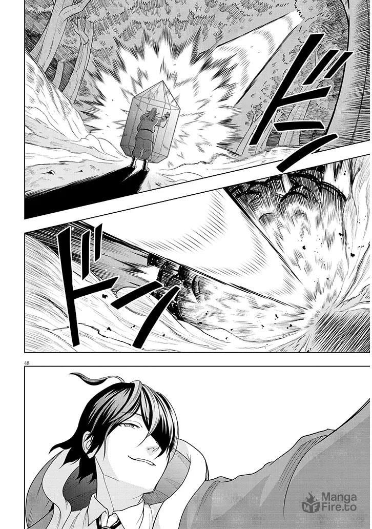 The fallen Elite's Subjugation page 50