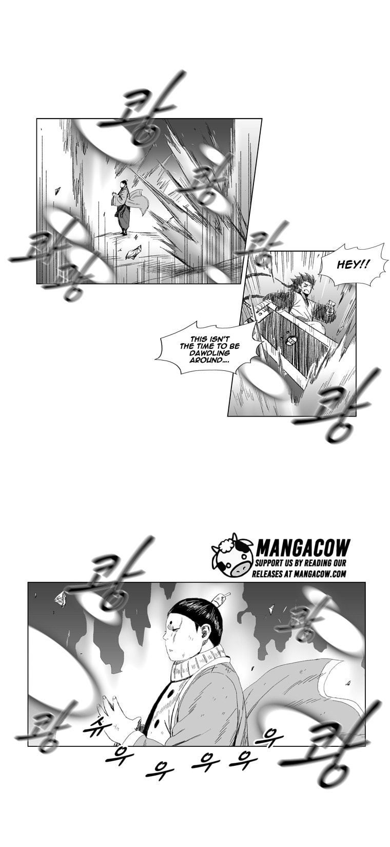 Red Storm – Chapter 67 page 3