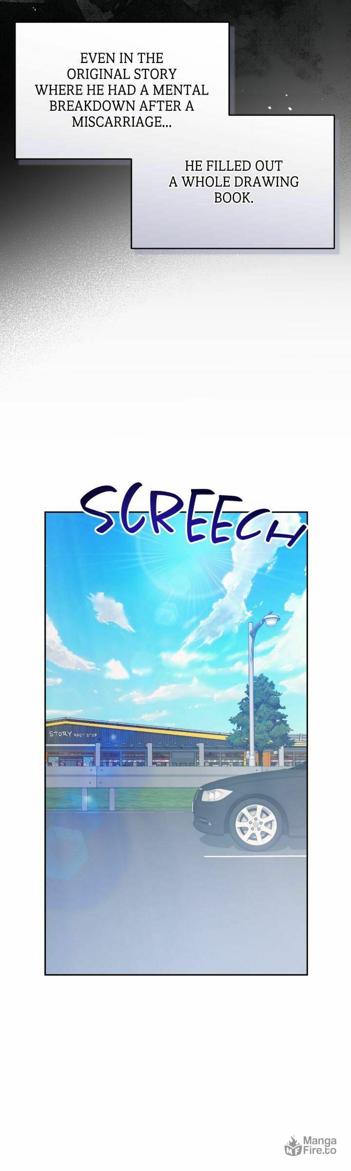 Cozy Obsession – Chapter 26 page 44