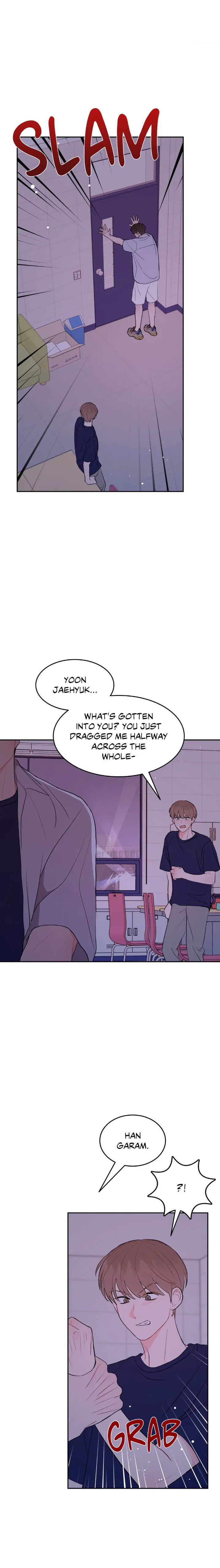 Can't Think Straight – Chapter 44 page 7