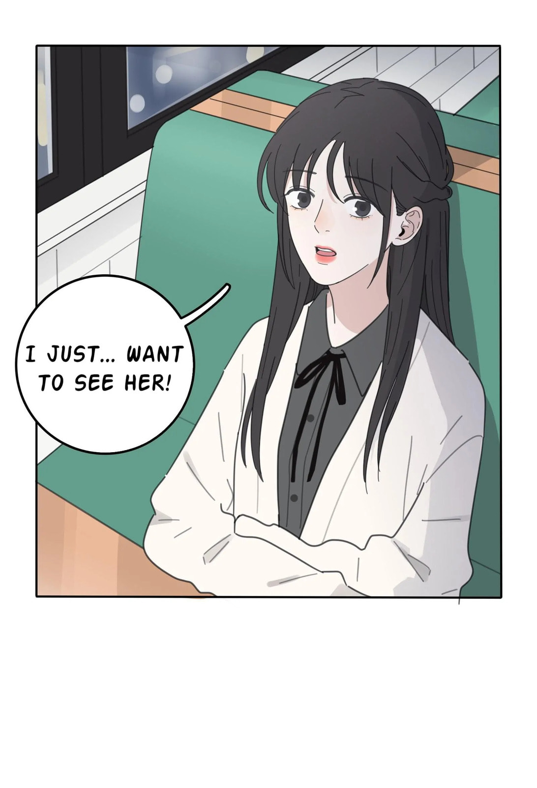 Baili Jin Among Mortals – Chapter 29 page 27