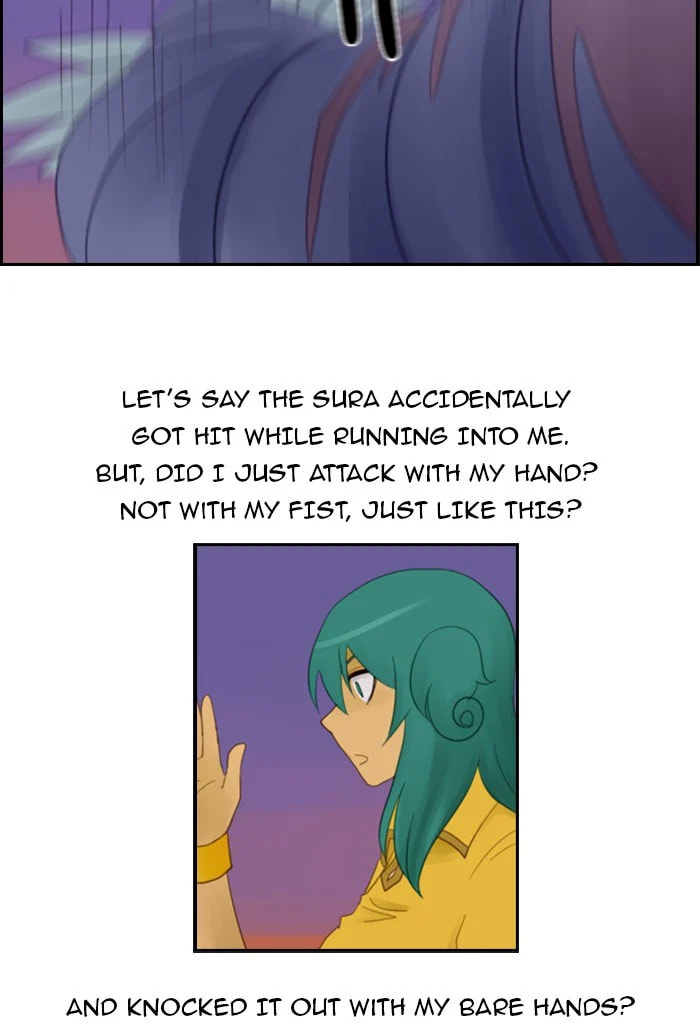 Kubera – Chapter 33 page 31