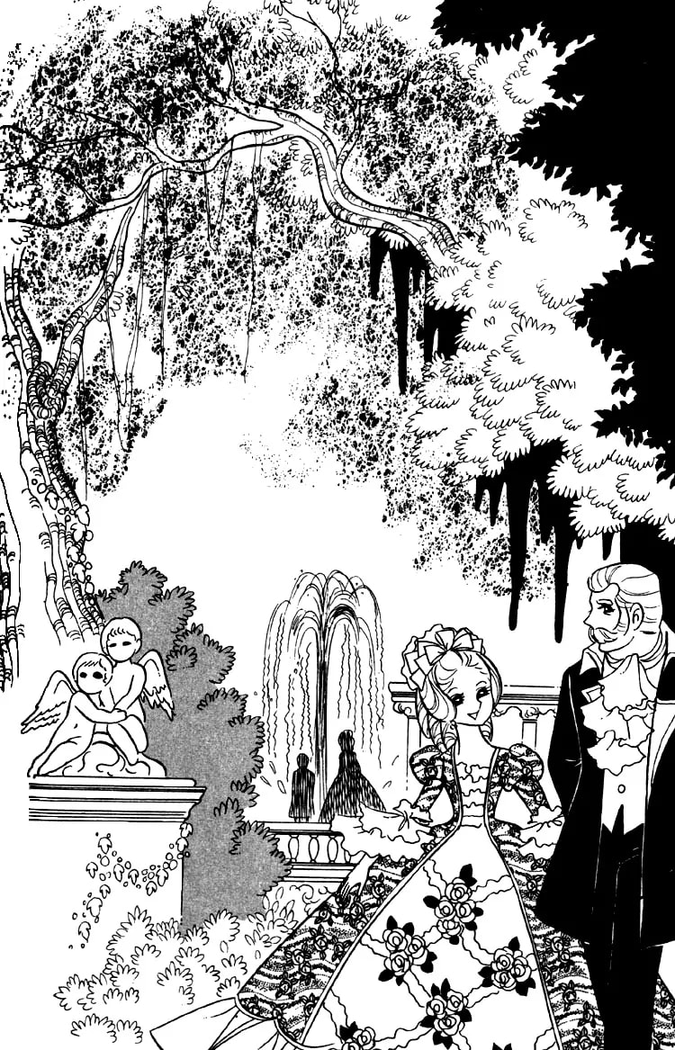 The Rose of Versailles – Chapter 4 page 25