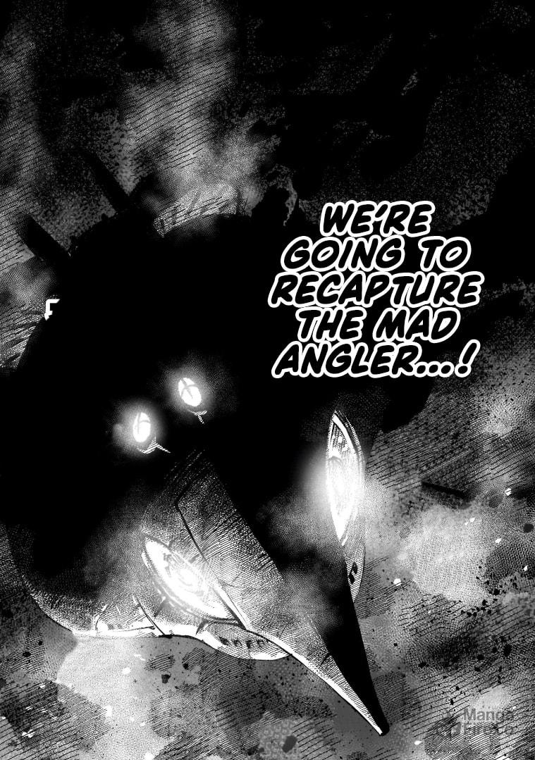 Mad Angler IV – Recapture page 35