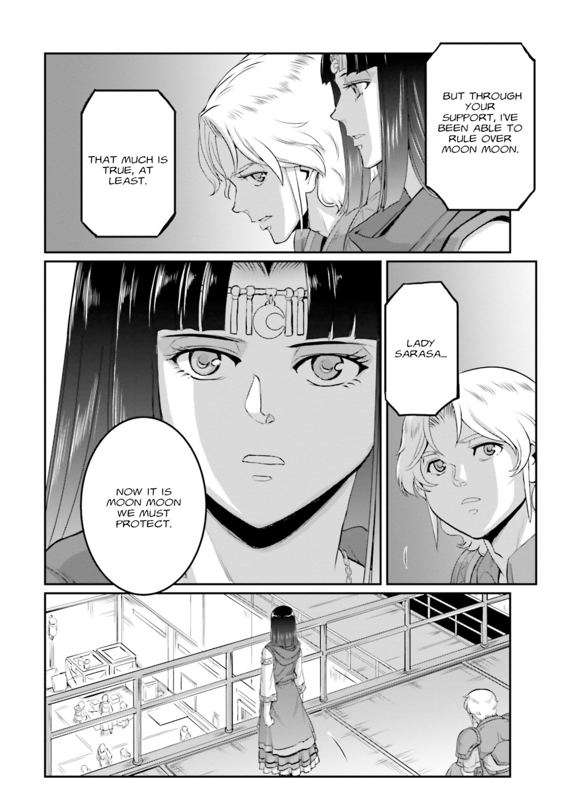 The Other Part of You page 36