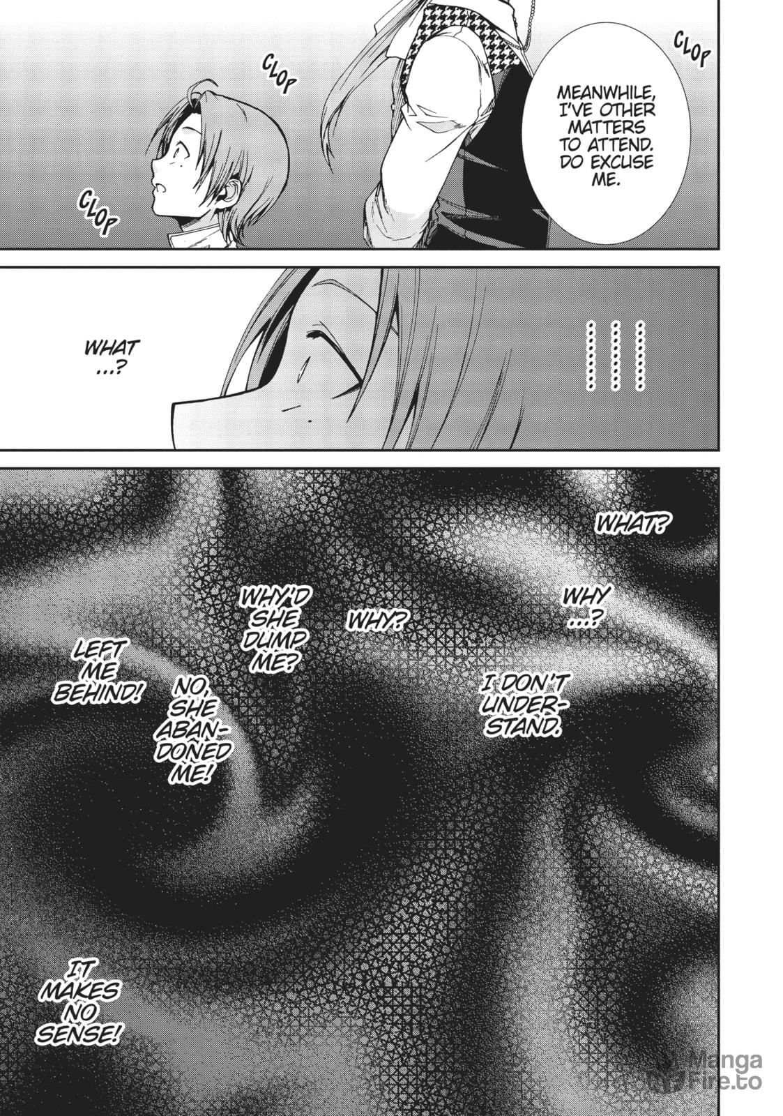 The Young Lady's Decision page 26