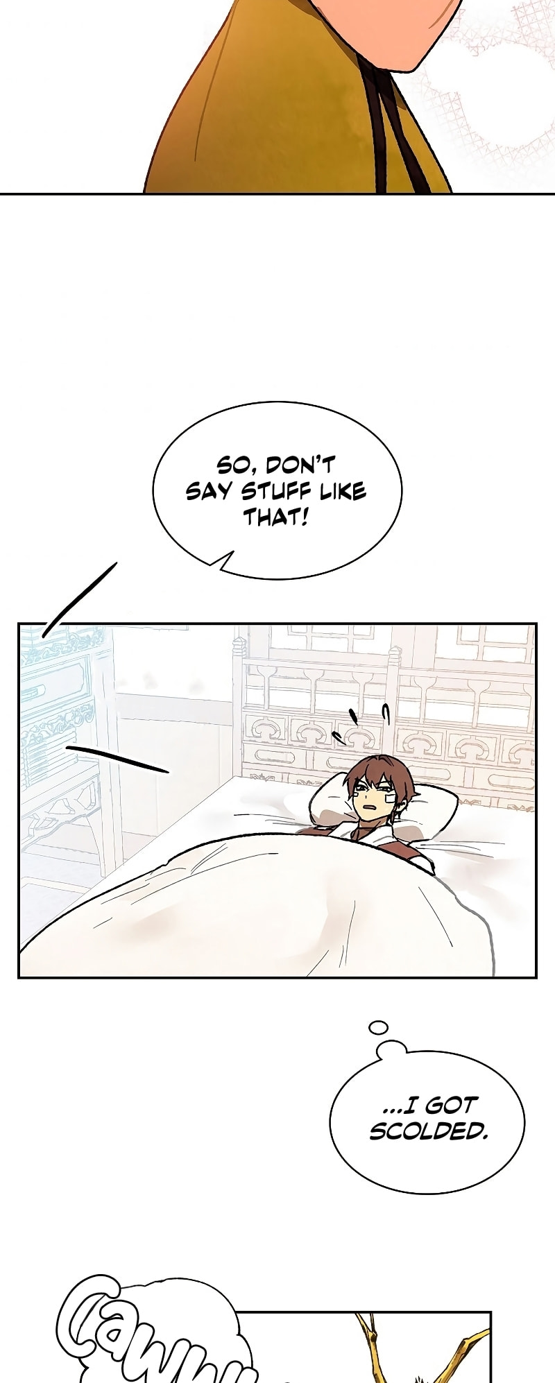 Chronicles of a Returner – Chapter 12 page 18