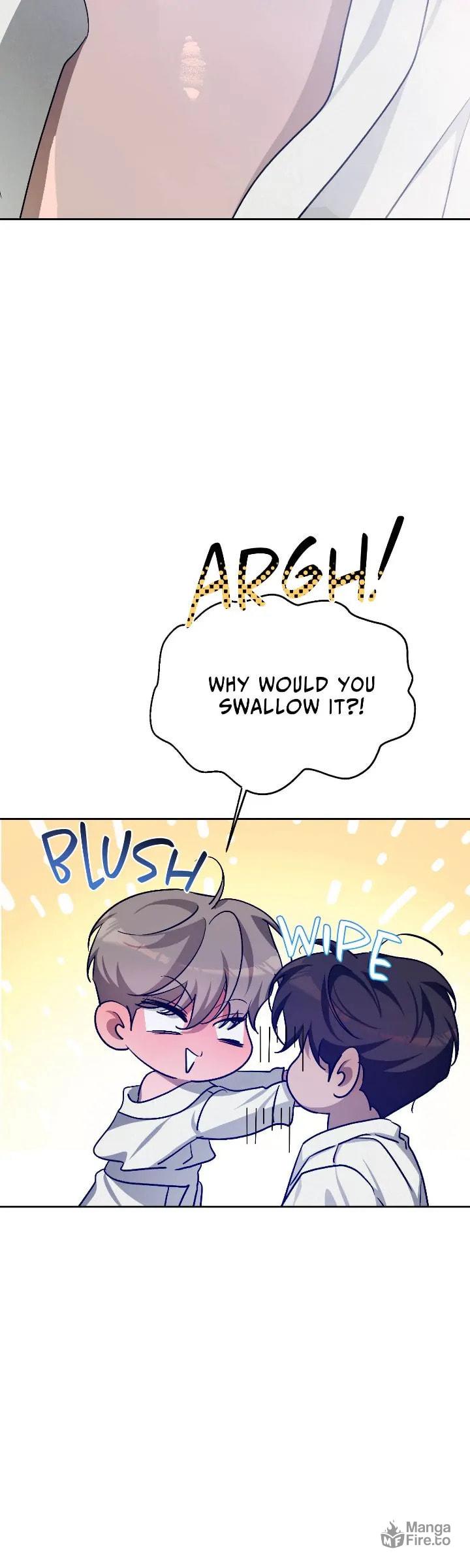 Cozy Obsession – Chapter 31 page 41