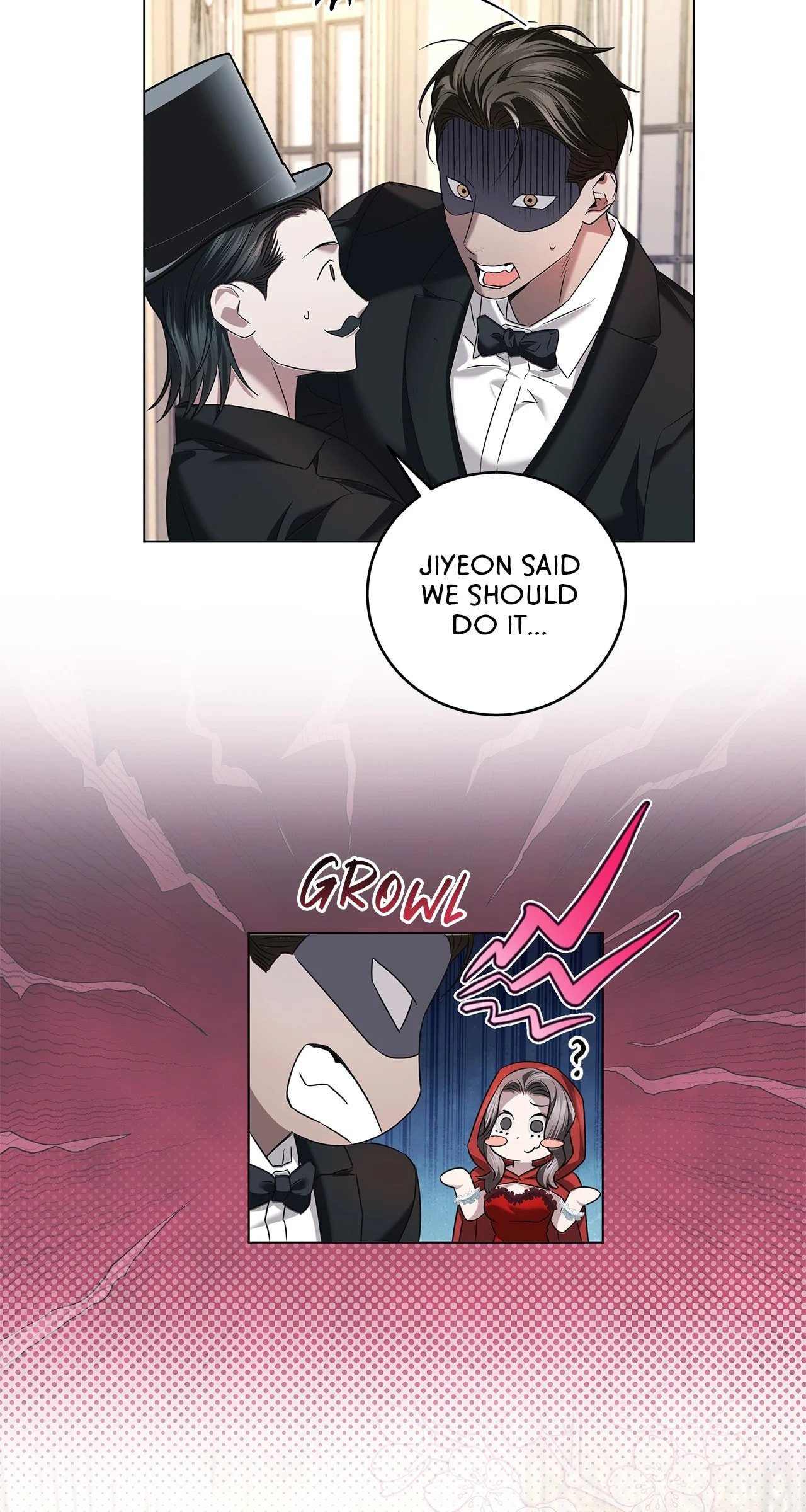 AMON: Unrelatable – Chapter 47 page 3