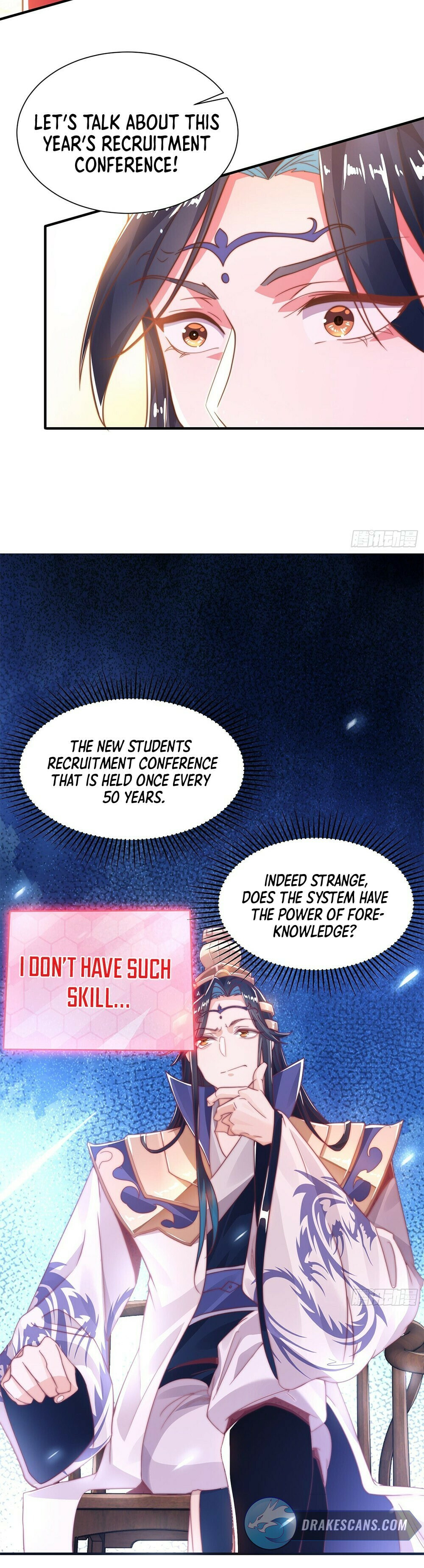 Taking More Apprentices!! page 23