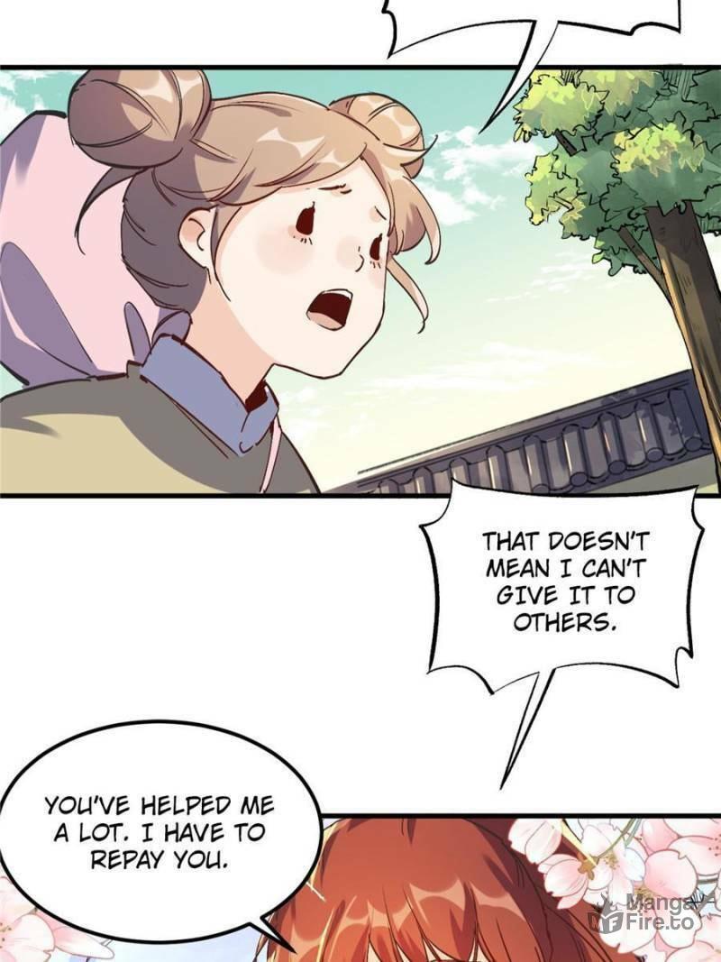 A Big Shot Actually – Chapter 1 page 79
