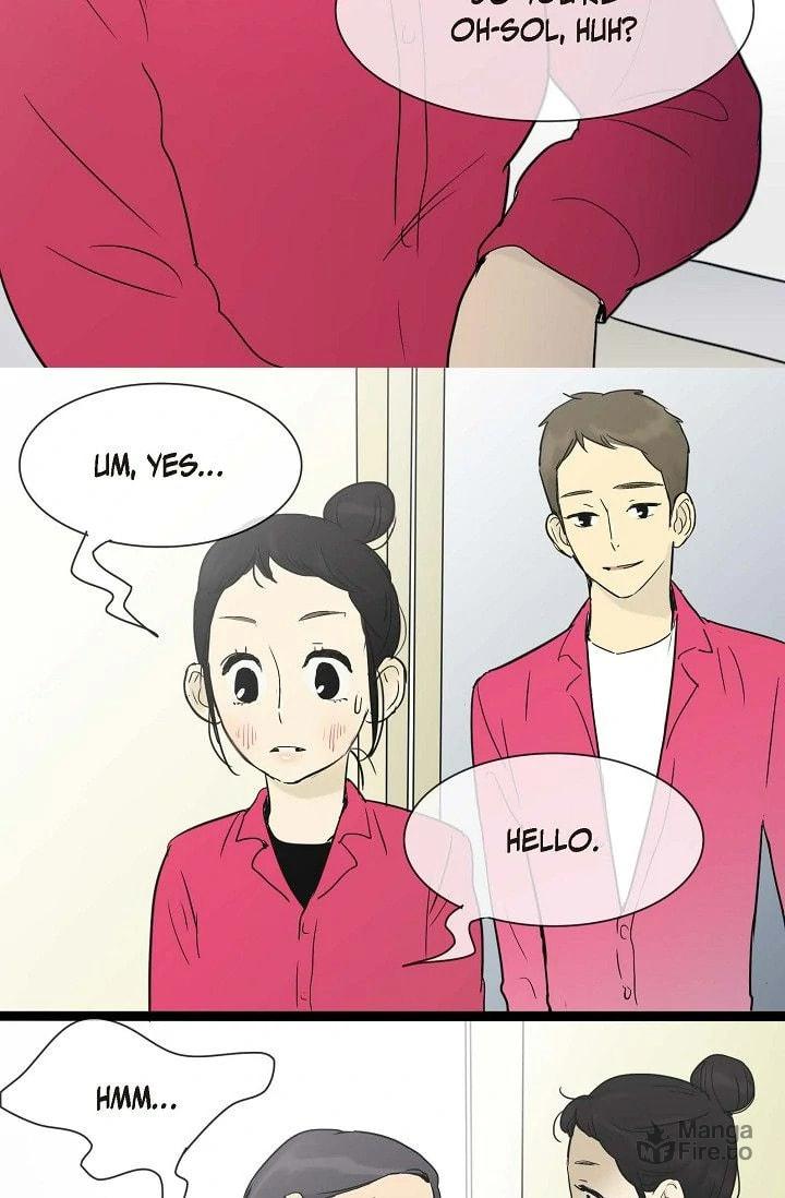 Clean With Passion for Now?! – Chapter 27 page 19