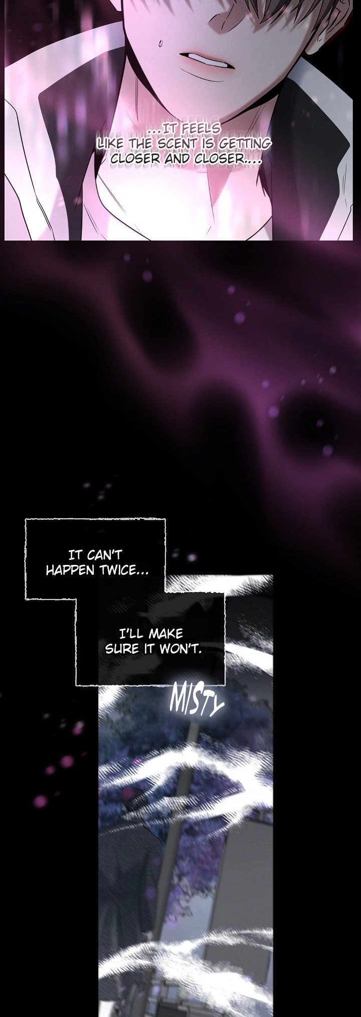 Night of the Unmarked – Chapter 5 page 48
