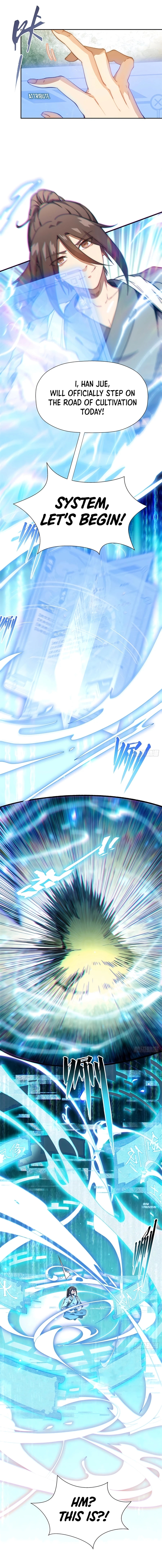 Top Tier Providence – Chapter 2 page 12