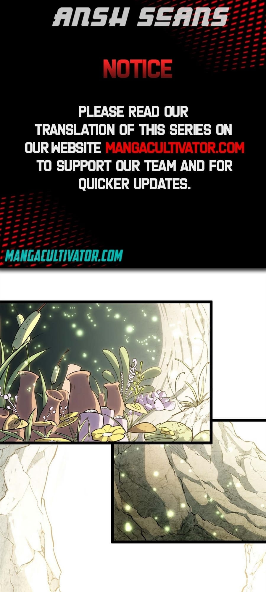 Top Tier Providence – Chapter 27 page 0