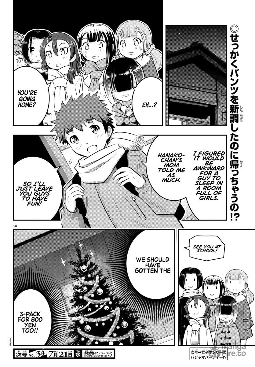 Christmas Confession page 20