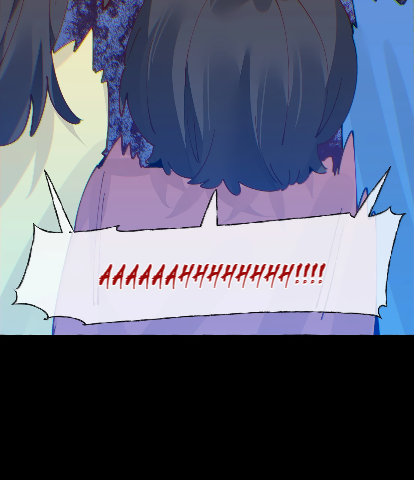 I Will Always Follow You page 10