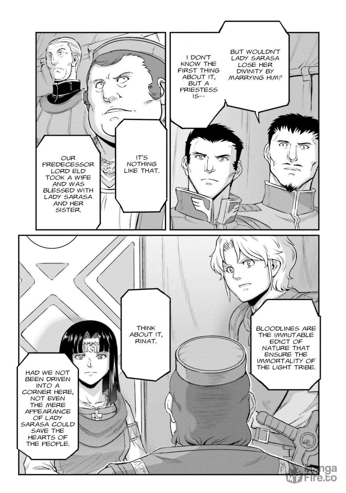 The Other Part of You page 9